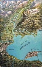 Bregenz vorarlberg bodensee gebraucht kaufen  Deutschland