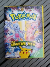 Pokémon first movie for sale  CANTERBURY