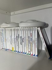 Lotto giochi nintendo usato  Venosa