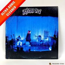 Usado, Genesis - LP de vinil ao vivo [1975] CAS 1666 comprar usado  Enviando para Brazil