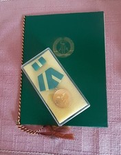 Ddr medaille treue gebraucht kaufen  Didderse