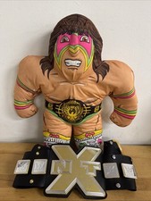 Ultimate warrior wrestling for sale  Hammonton