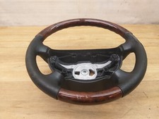 Mercedes w211 lederlenkrad gebraucht kaufen  Osnabrück