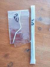 Strumpf nadelspiel set gebraucht kaufen  Ober-Mörlen