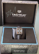 Tag heuer monaco for sale  UK