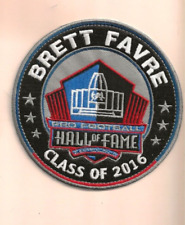 New brett favre for sale  Plattsburgh