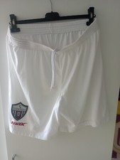Pantaloncino calcio ascoli usato  Pescara
