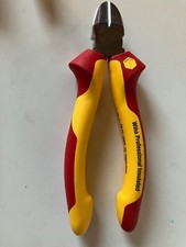 Wiha 6.5 vde d'occasion  Expédié en Belgium