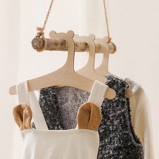 Lot cintres enfants d'occasion  Amiens-