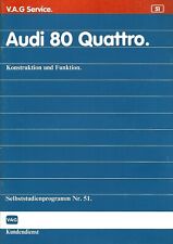 Selbststudienprogramm ssp audi gebraucht kaufen  Bürgel