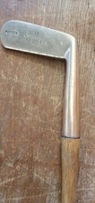 Halley llondon putter for sale  ASHFORD