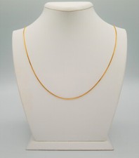 585 gold kette gebraucht kaufen  Berlin