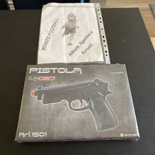 Pistola giocattolo pallini. usato  Imola