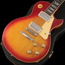 Guitarra elétrica Gibson Les Paul Standard 1978 EUA Cherry Sunburst comprar usado  Enviando para Brazil