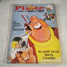 Magazine revue pilote d'occasion  Haubourdin