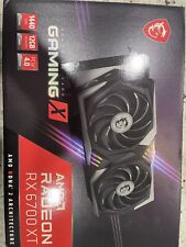 Msi radeon 6700 for sale  Winter Garden