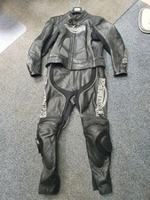 Motorbike clothing mens for sale  WHITSTABLE