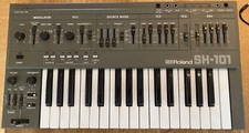 Roland sh101 keyboard for sale  BATH
