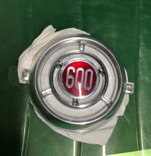 Fiat 600 fregio usato  Caltanissetta