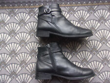 Bottines cuir minelli d'occasion  Colombey-les-Belles