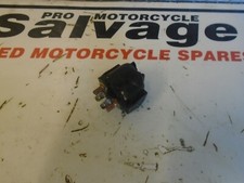 Triumph sprint 955i for sale  LEEK