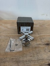 Usado, Kit de alça transversal Brizo HX6676-PC Invari Sensori, cromado *LEIA comprar usado  Enviando para Brazil