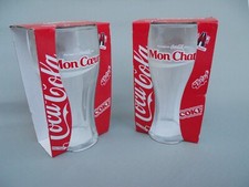Lot verres exclusifs d'occasion  France