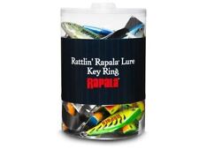 Rapala rattlin wobbler for sale  STONEHOUSE