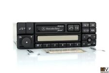 Autoradio mercedes benz gebraucht kaufen  Coswig