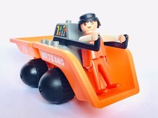 Vintage playmobil figure for sale  Covina