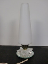 Lampe vintage année d'occasion  Replonges