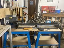 Wood lathe for sale  BUXTON