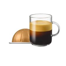 Double espresso coffee d'occasion  Expédié en Belgium