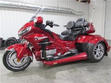 2016 honda goldwing for sale  Altoona