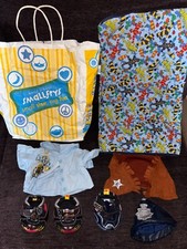 Bears, Clothing & Accessories for sale Bears, Clothing & Accessories for sale EDINBURGH