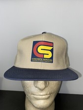Vintage concrete services for sale  Lakeville