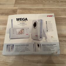Digitales babyphon wega gebraucht kaufen  Gera