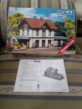 Pola bausatz 310652 gebraucht kaufen  Bad Hersfeld