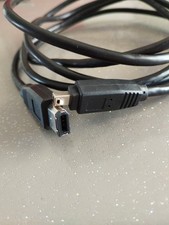 Firewire ieee 1394 d'occasion  Fos-sur-Mer