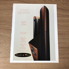 Gram01 magazine advert for sale  UK