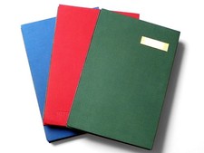 Unterschriftsmappen marke tto gebraucht kaufen  Kuppenheim