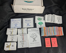 Saxon phonics home for sale  Sacramento
