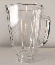 Jarro de vidro liquidificador vintage KRUPS SOMENTE modelo 239/243 substituição  comprar usado  Enviando para Brazil