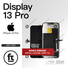 Apple display iphone usato  Lecce