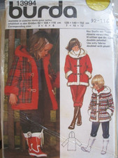 burda stoffe gebraucht kaufen  Trossingen