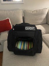 Gripeq ax5 disc for sale  Olive Branch