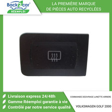 Commande degivrage lunette d'occasion  Saint-Quentin