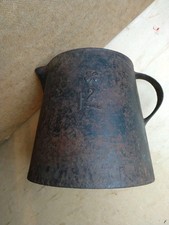 Topf kleeblatt milchtopf gebraucht kaufen Topf kleeblatt milchtopf gebraucht kaufen  Wildenfels