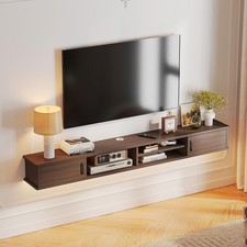 Floating stand wall for sale  Brentwood