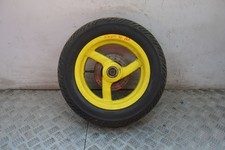88125 cerchio anteriore usato  Roma